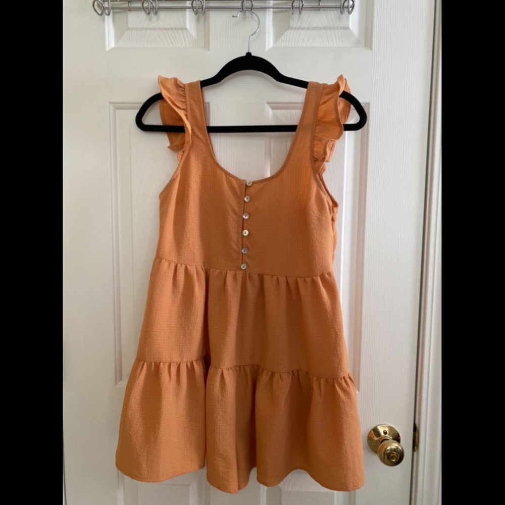 Women’s romper